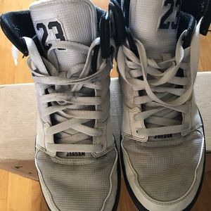 Nike air Jordan flight 4